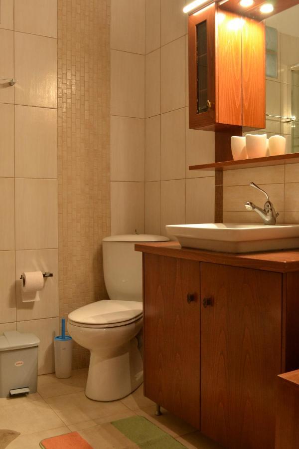 Harmony Apartment Trikala  Luaran gambar